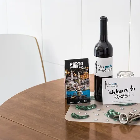 Guestready - Lamelas Flat Apartment *