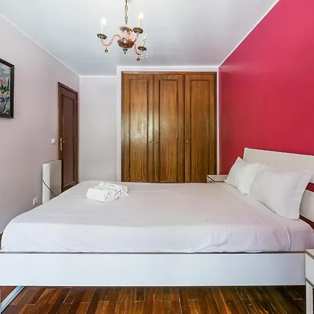 Apartment Guestready - Lamelas Flat